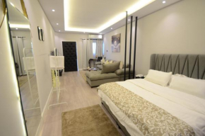 Luxury apartment with self check-in B2